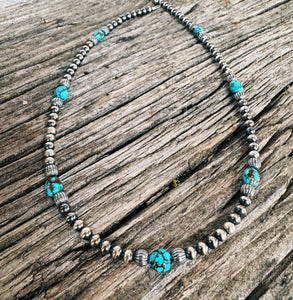 Kingman Nugget Choker