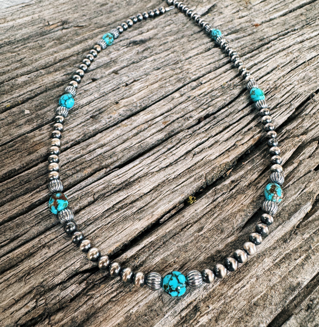Kingman Nugget Choker