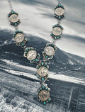 Buffalo Nickel Lariat