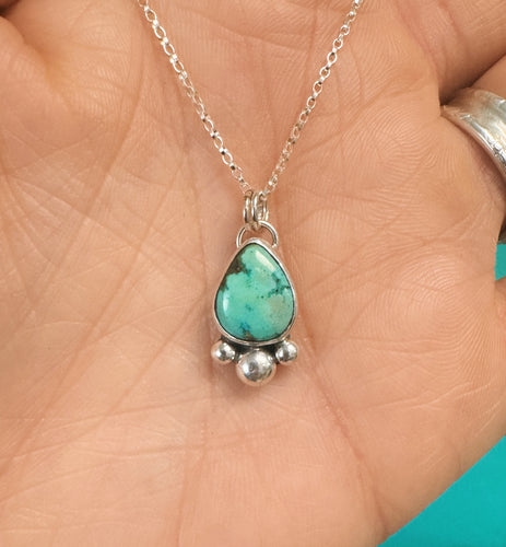 Sonoran Good Necklace