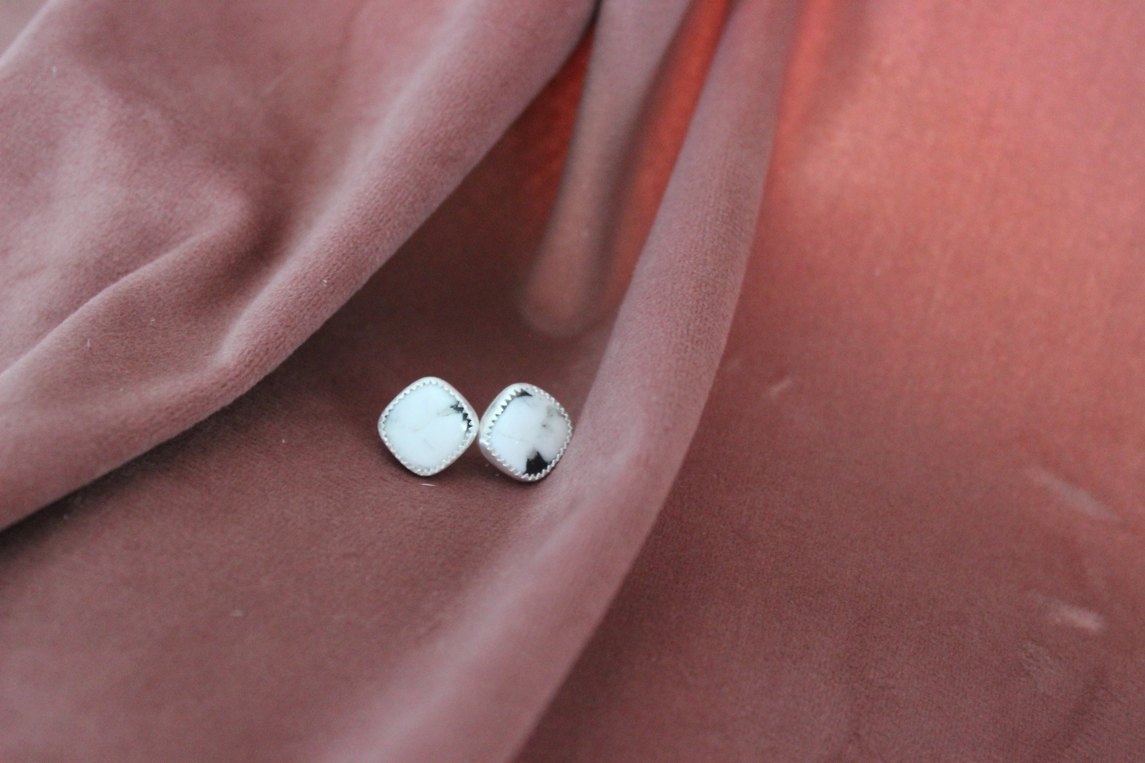 White Buffalo Studs