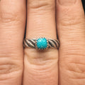 Mexican Ring - Size 10