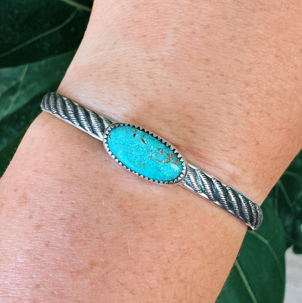 Royston Cuff