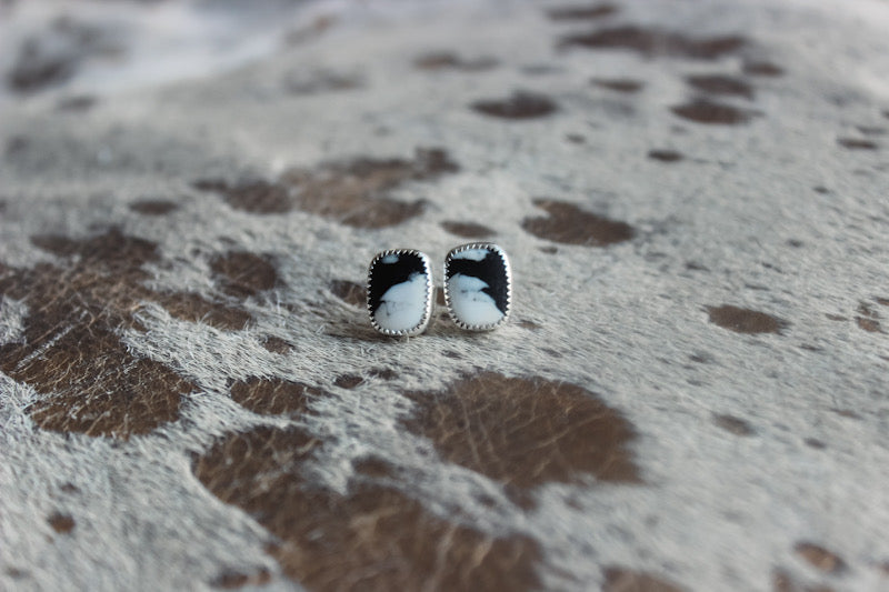 White Buffalo Studs