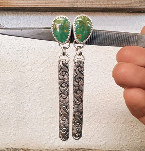 Kingman Bar Dangles