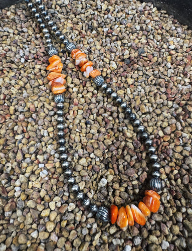Spiny Oyster NP Choker