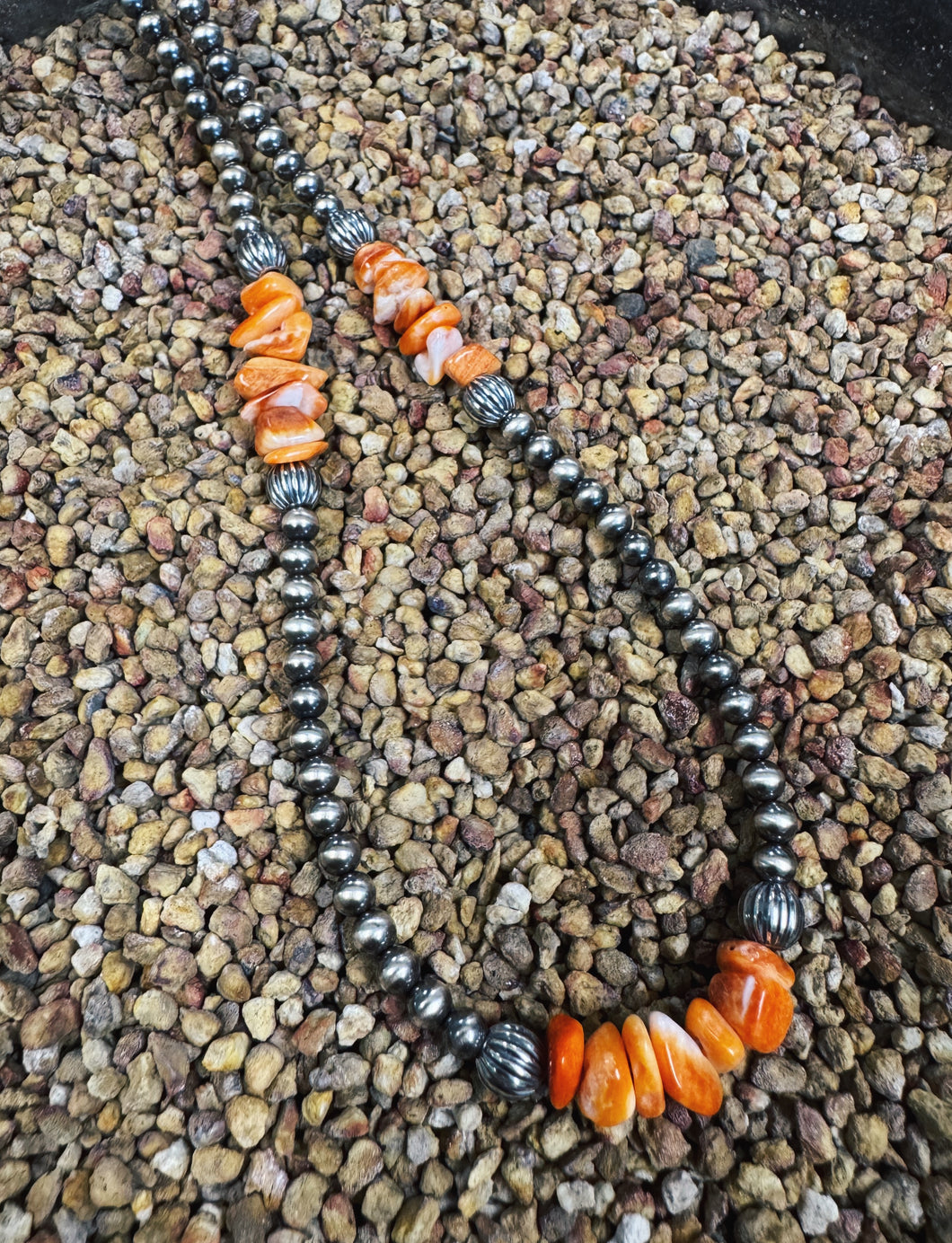 Spiny Oyster NP Choker