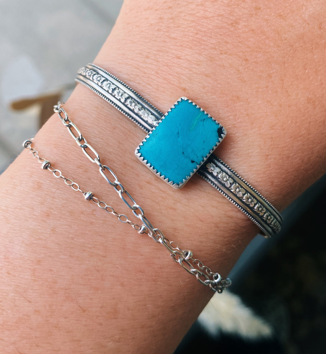 Hubei Cuff