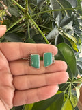 Kingman Studs with dots