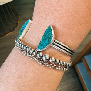 Kingman Gap Bracelet