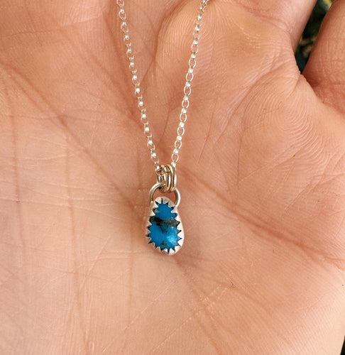 Kingman Necklace