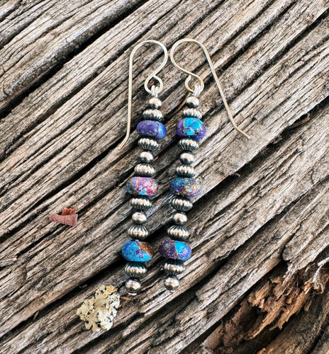NP & Mojave Dangles