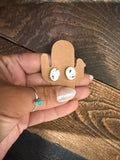 White Buffalo Studs
