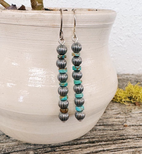 Kingman and 5mm Dangles