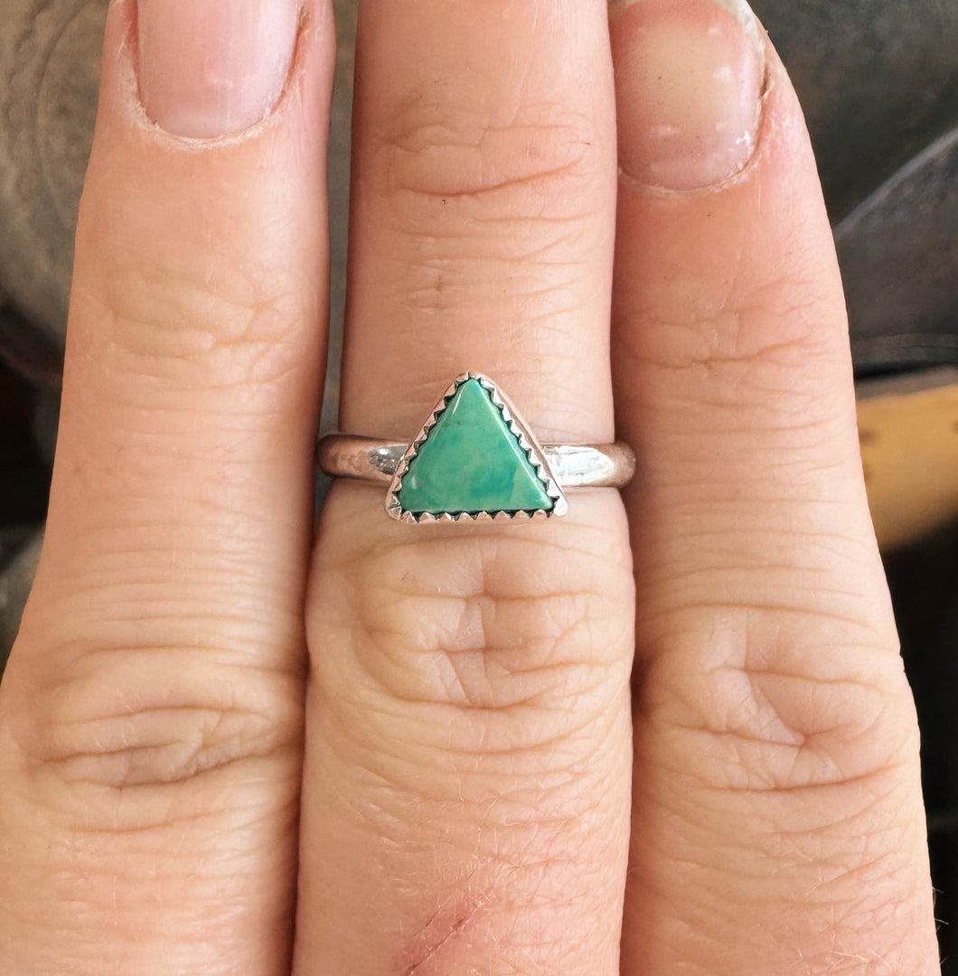 Royston Ring - Size 7.5