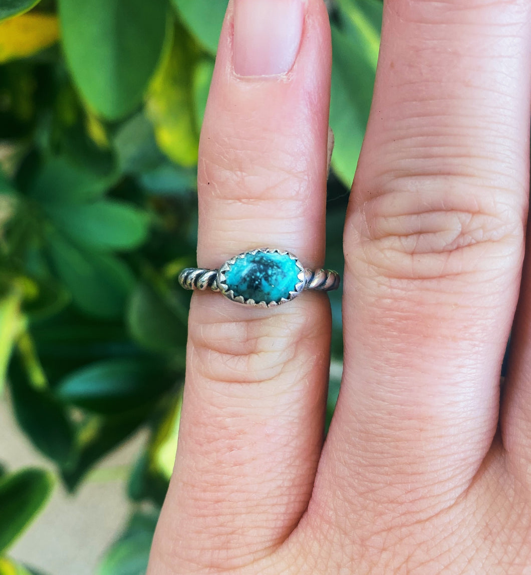 Kingman Ring - Size 5