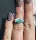 Royston Ring - Size 5