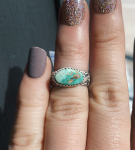 Royston Ring - Size 5