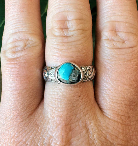Royston Ring - Size 10.5