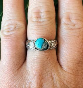 Royston Ring - Size 10.5