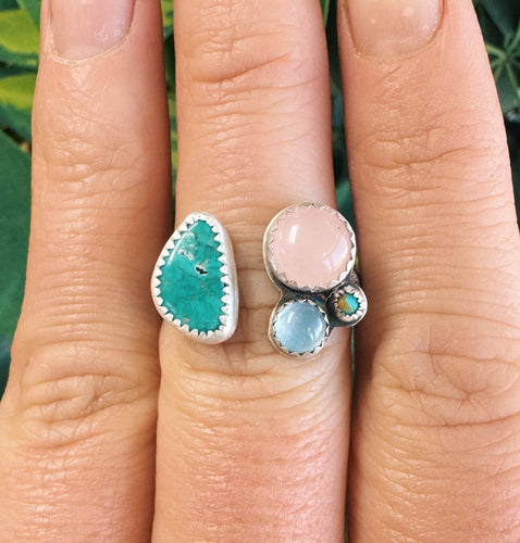 Gap Ring - Size 10