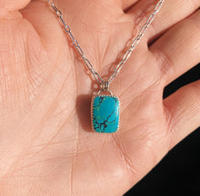 Load image into Gallery viewer, Hubei  Necklace