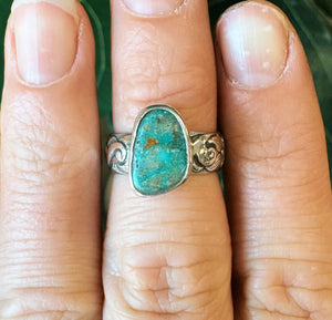 Royston Ring - Size 6