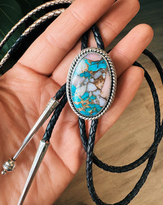 Mosaic Bolo