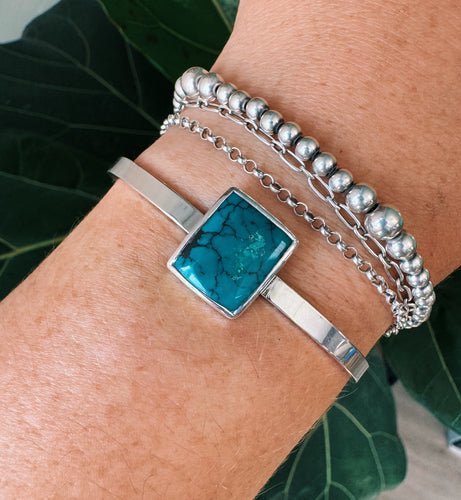 Hubei Cuff