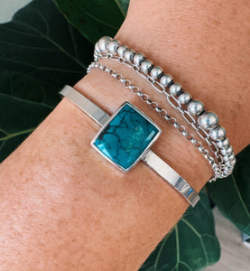 Hubei Cuff