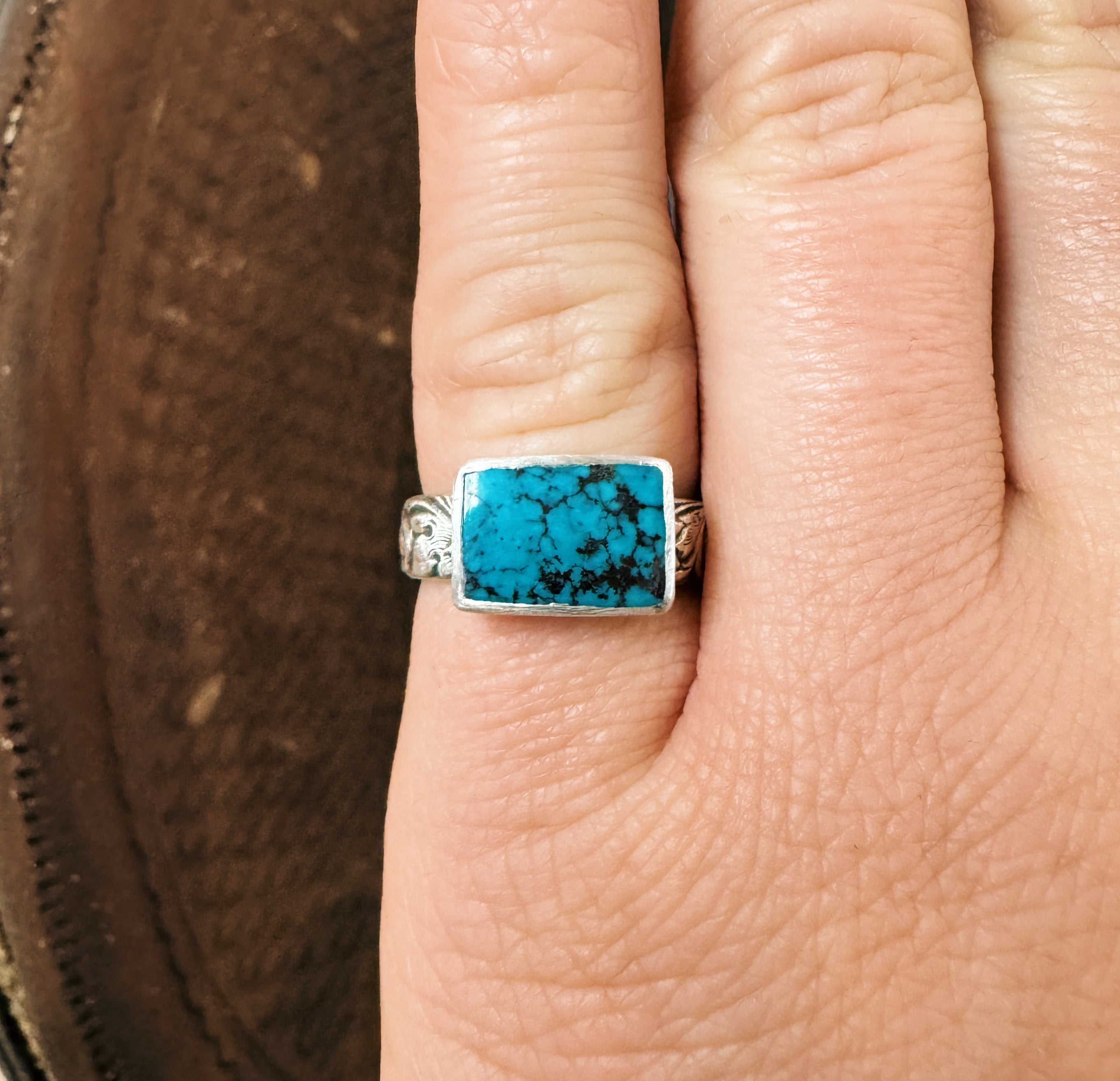 Hubei Ring - Size 6