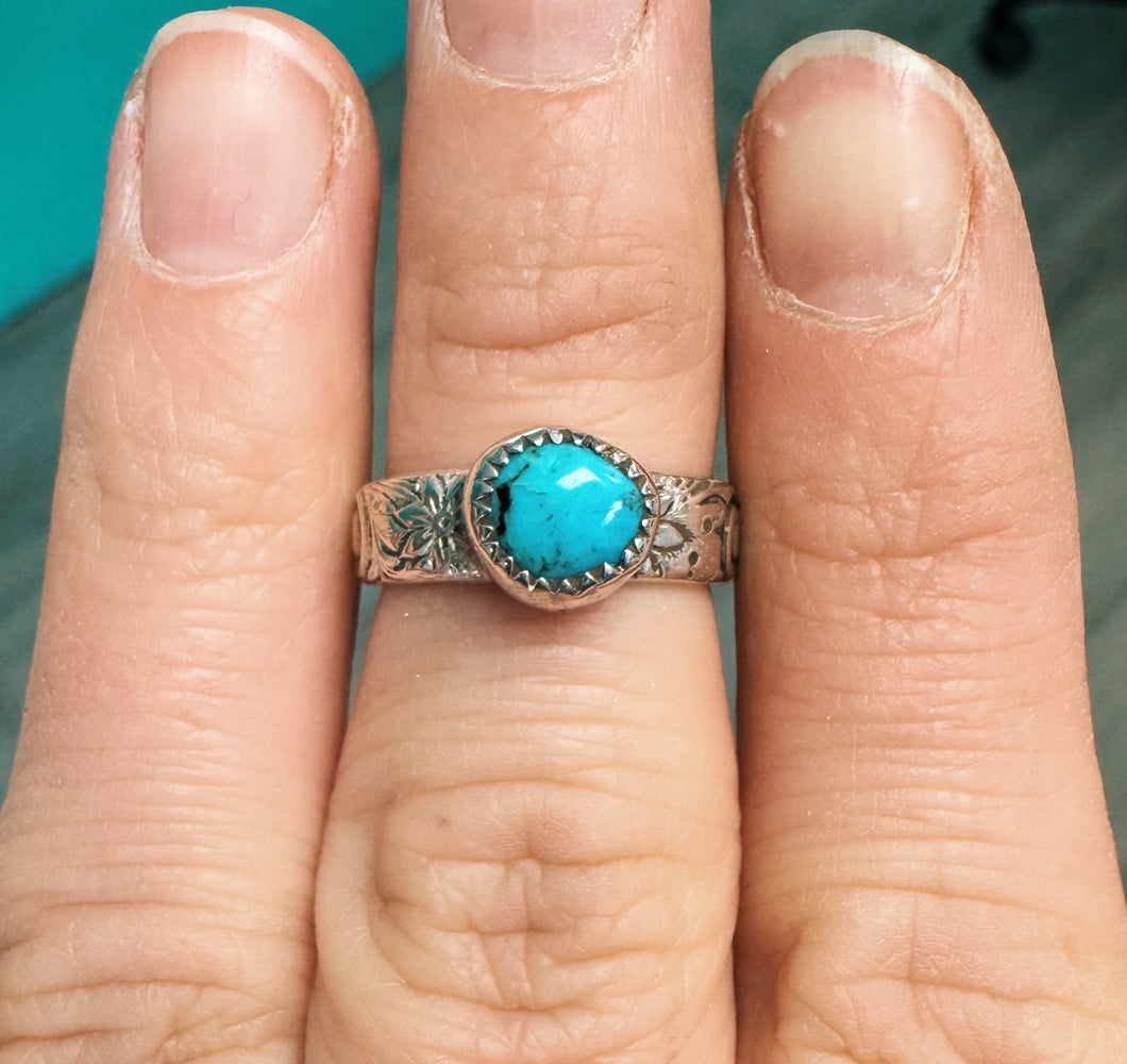 Royston Ring - Size 5.5