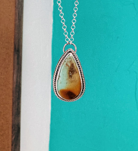 Royston Necklace