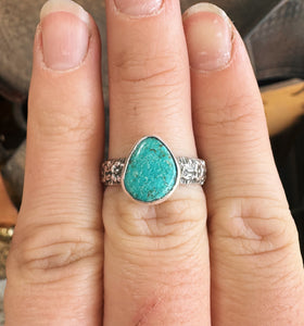 Royston Ring - Size 9