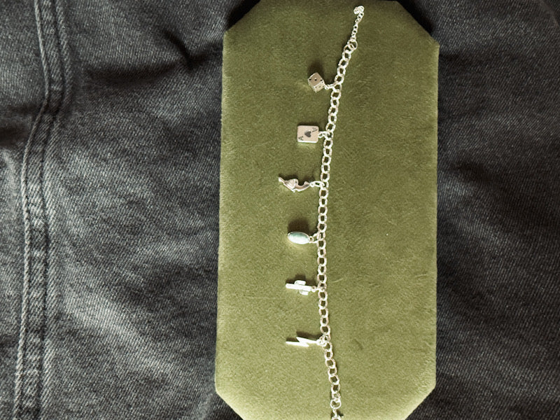 Jackpot Bracelet