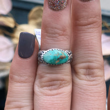 Load image into Gallery viewer, Royston Ring - Size 5