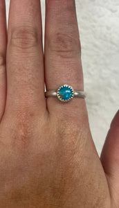 Sonoran Ring Size 8.5