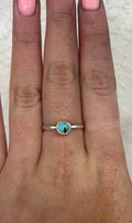 Kingman Ring Size 8