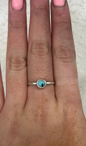 Kingman Ring Size 8
