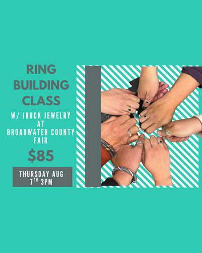 Build a Ring Class