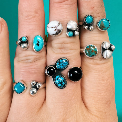 Gap Rings