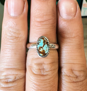 Royston Ring - Size 7