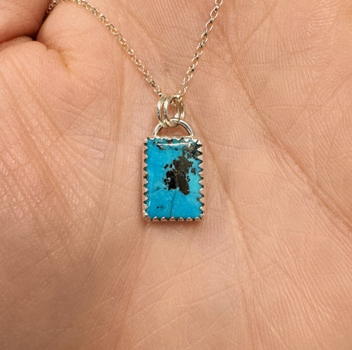 Alpine Necklace