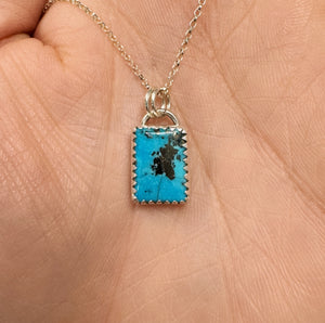 Alpine Necklace