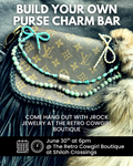 Build Your Own Purse Charm
