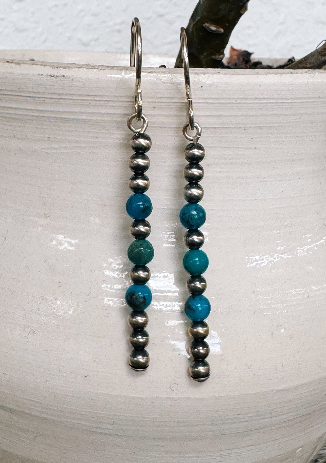 NP & Kingman Dangles