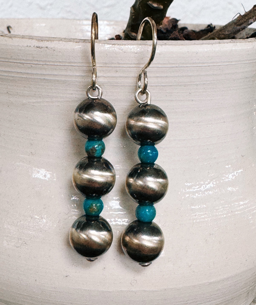 NP & Kingman Dangles