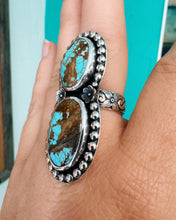 Load image into Gallery viewer, #8 Statement Ring - Size 10