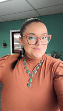 Load image into Gallery viewer, Hubei Lariat Set