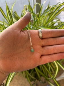 Dainty Kingman Necklace